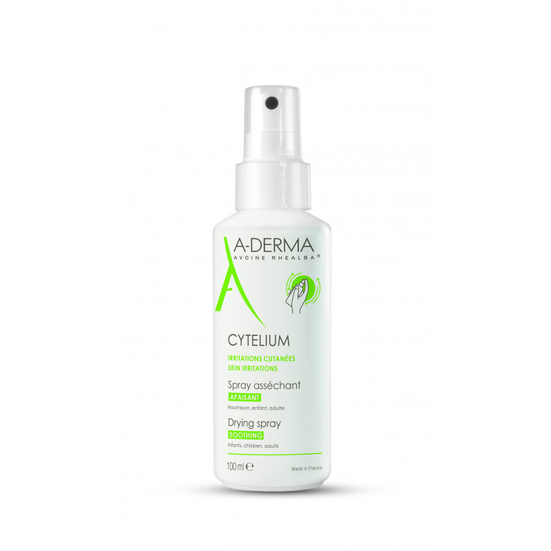 A-DERMA Cytelium Spray 100 ml