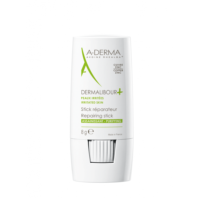 A-DERMA Dermalibour+ Cica...