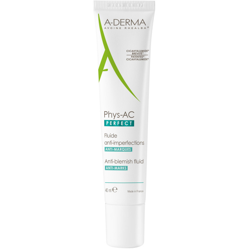 A-DERMA Phys-Ac Perfect...