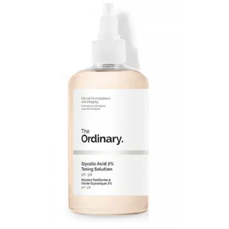 THE ORDINARY Glycolic Acid...