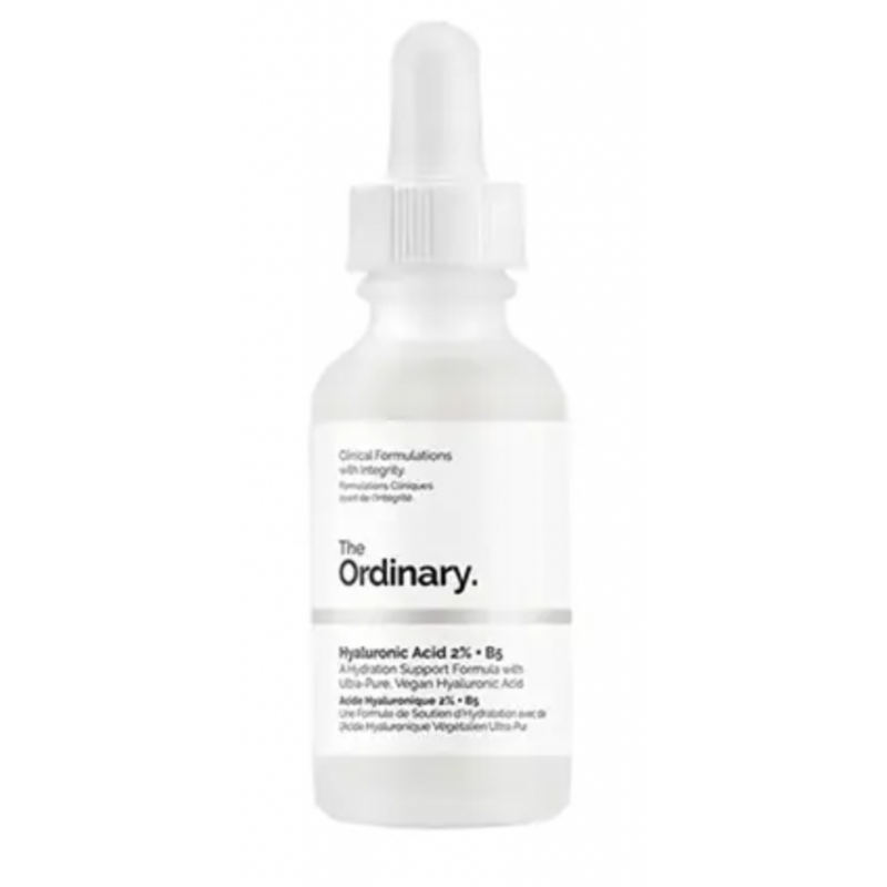 THE ORDINARY Hyaluronic...