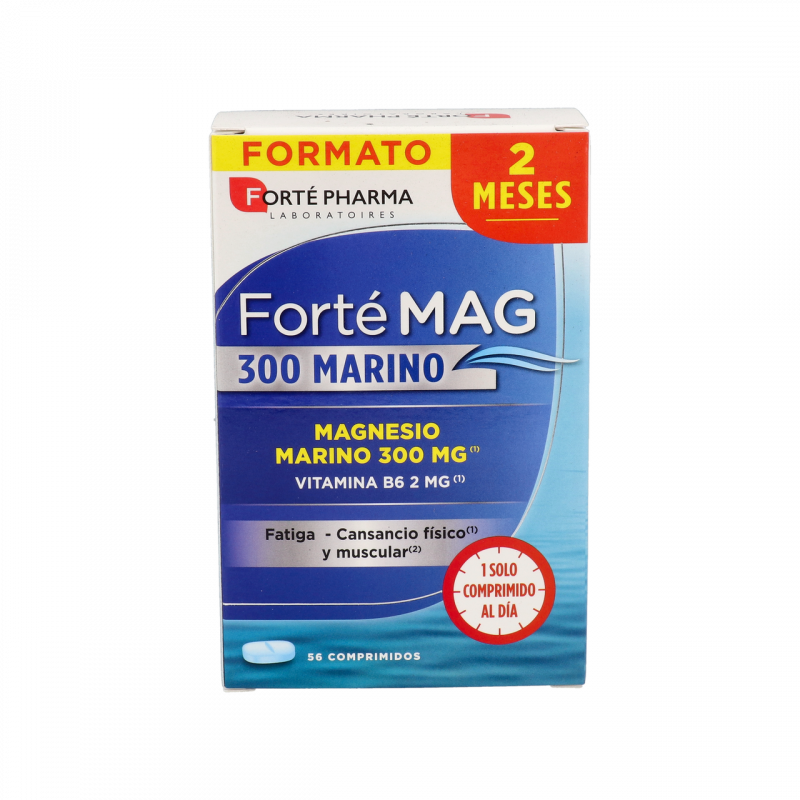 FORTE PHARMA Fortemag...