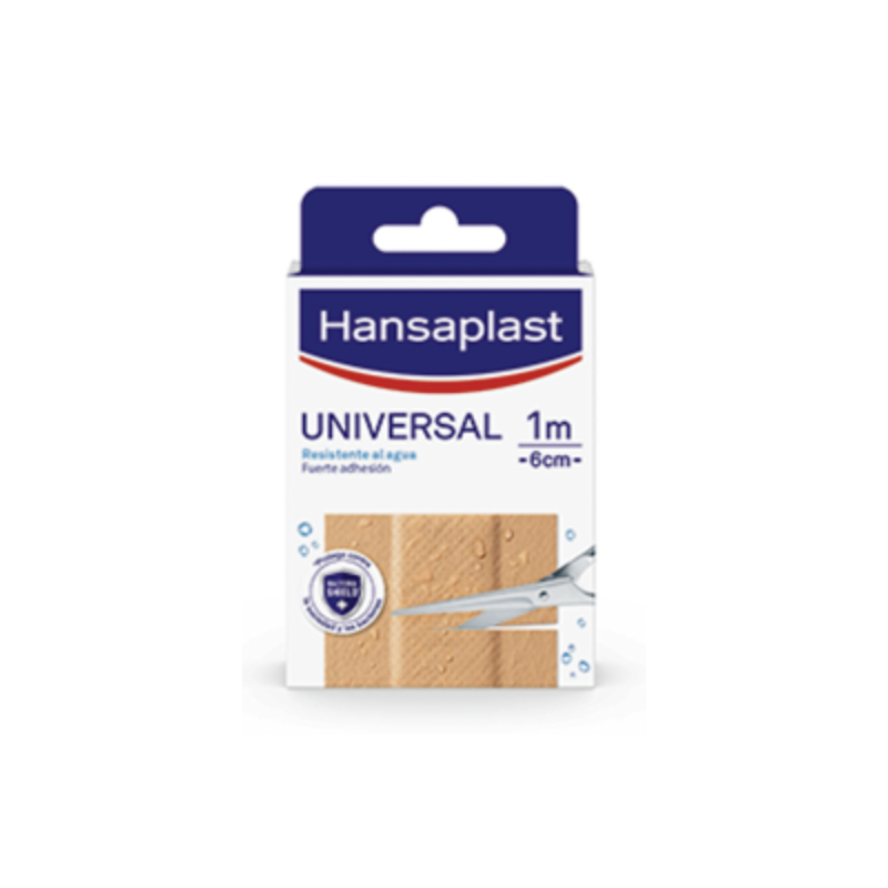 HANSAPLAST Universal...