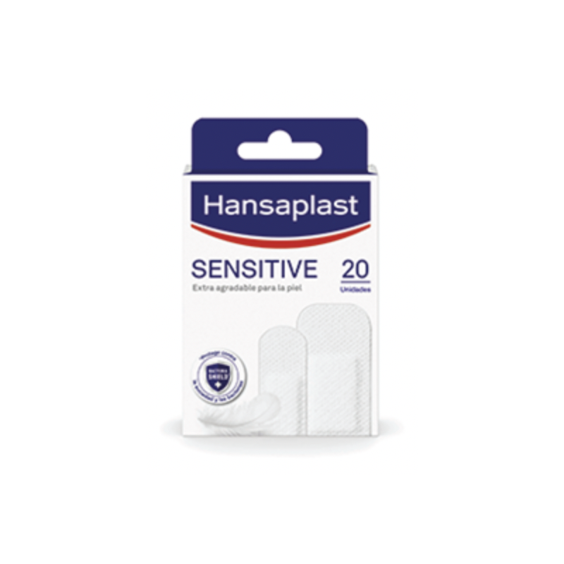 HANSAPLAST Sensitive...