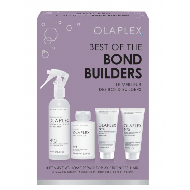 OLAPLEX Holiday Pro Kit...