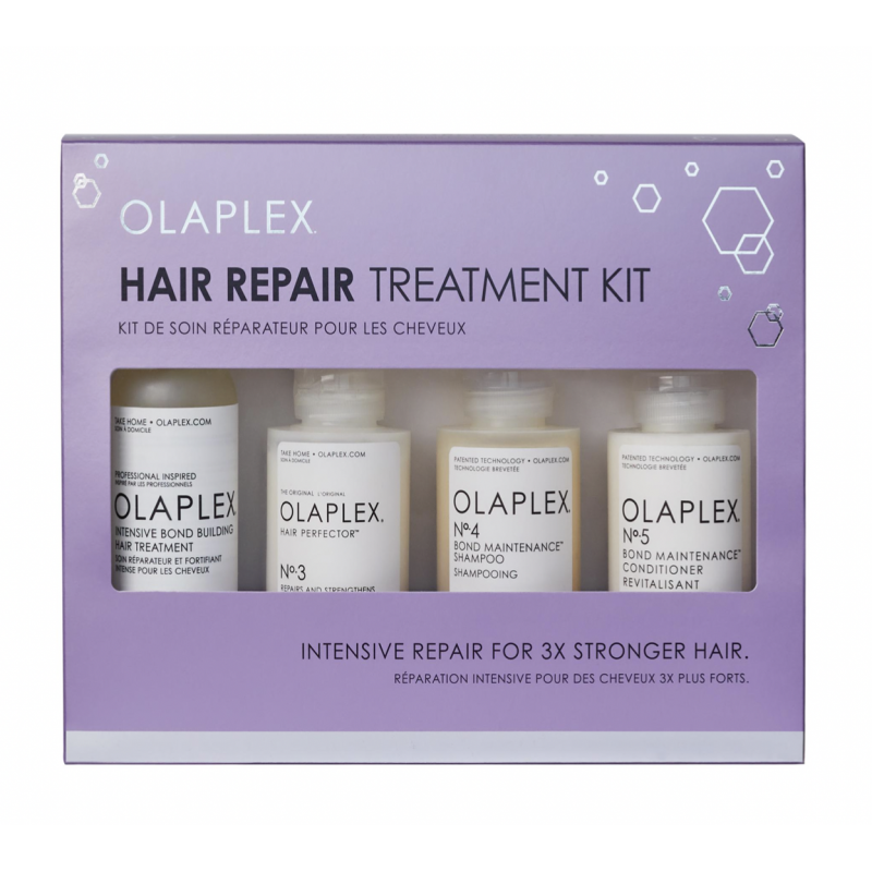 OLAPLEX Holiday Retail Kit...