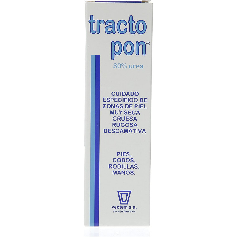 TRACTOPON Crema 30 % Urea...