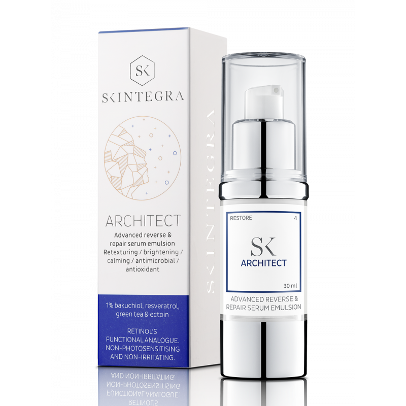 SKINTEGRA Architect Serum...