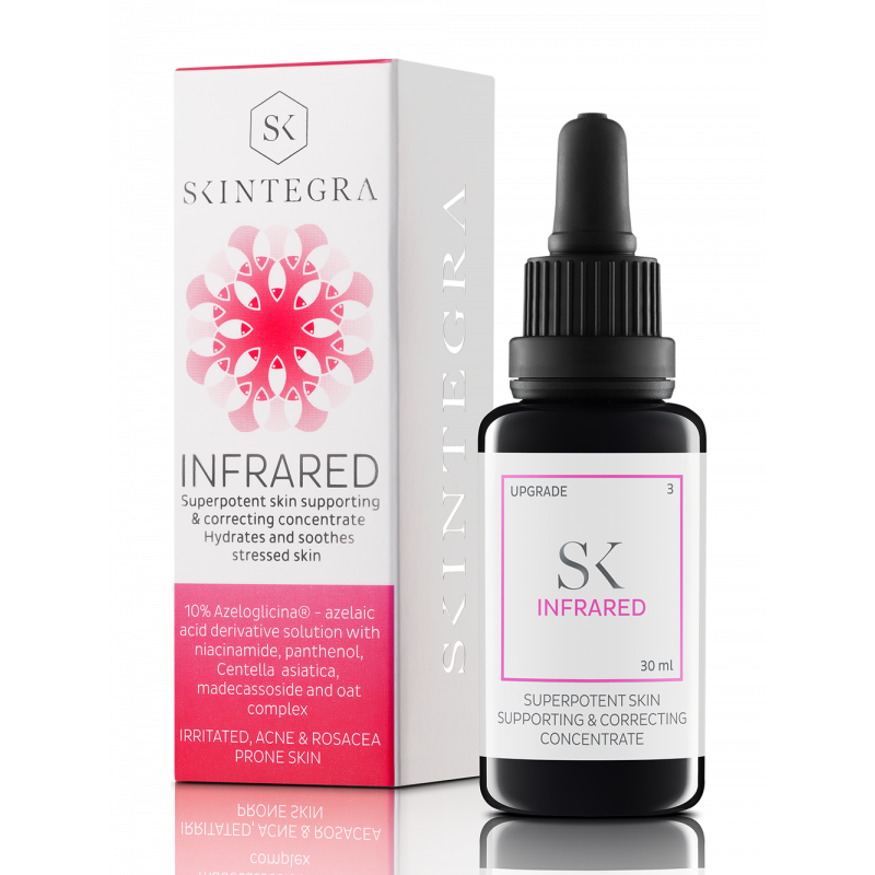 SKINTEGRA Infrared Sérum 30 ml