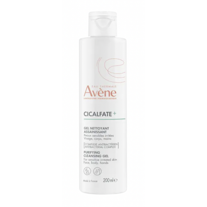 AVENE Cicalfate+ Gel...