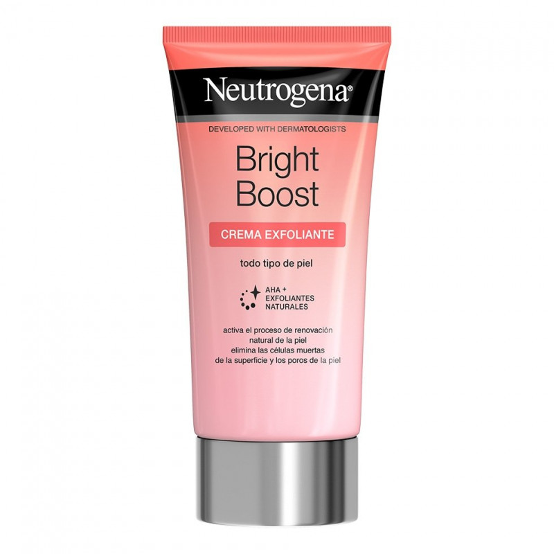 NEUTROGENA Bright Boost...