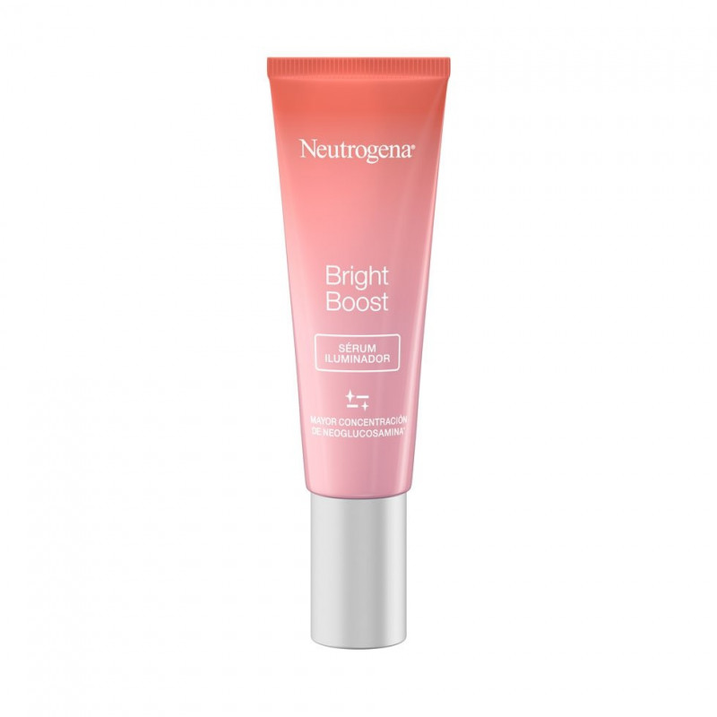 NEUTROGENA Bright Boost...