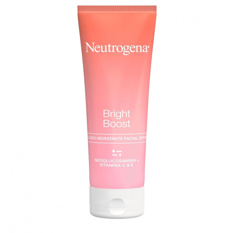 NEUTROGENA Bright Boost...