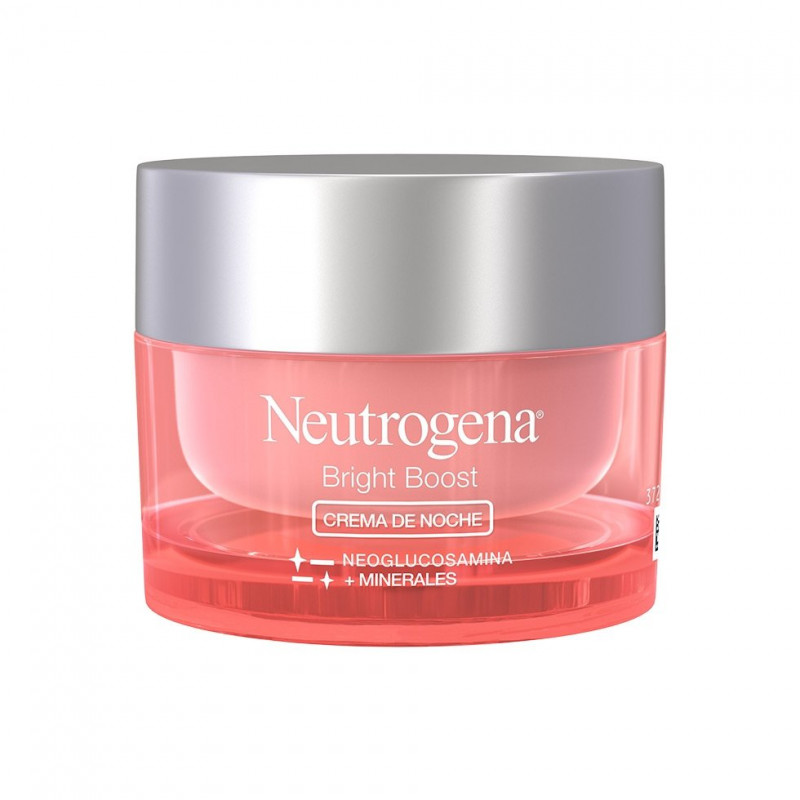 NEUTROGENA Bright Boost...