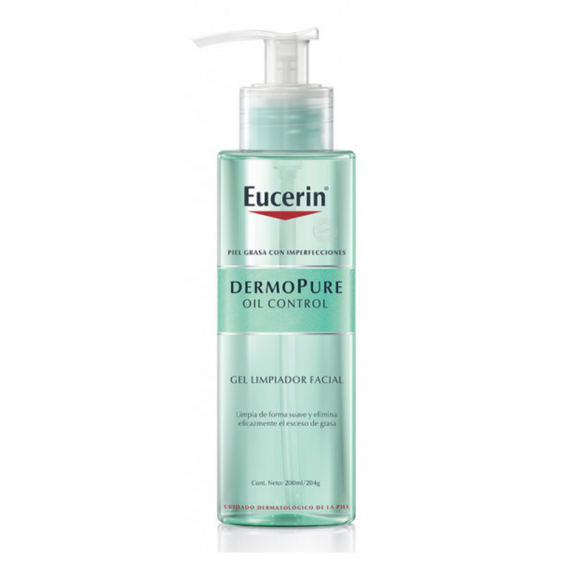 EUCERIN Dermopure Oil...