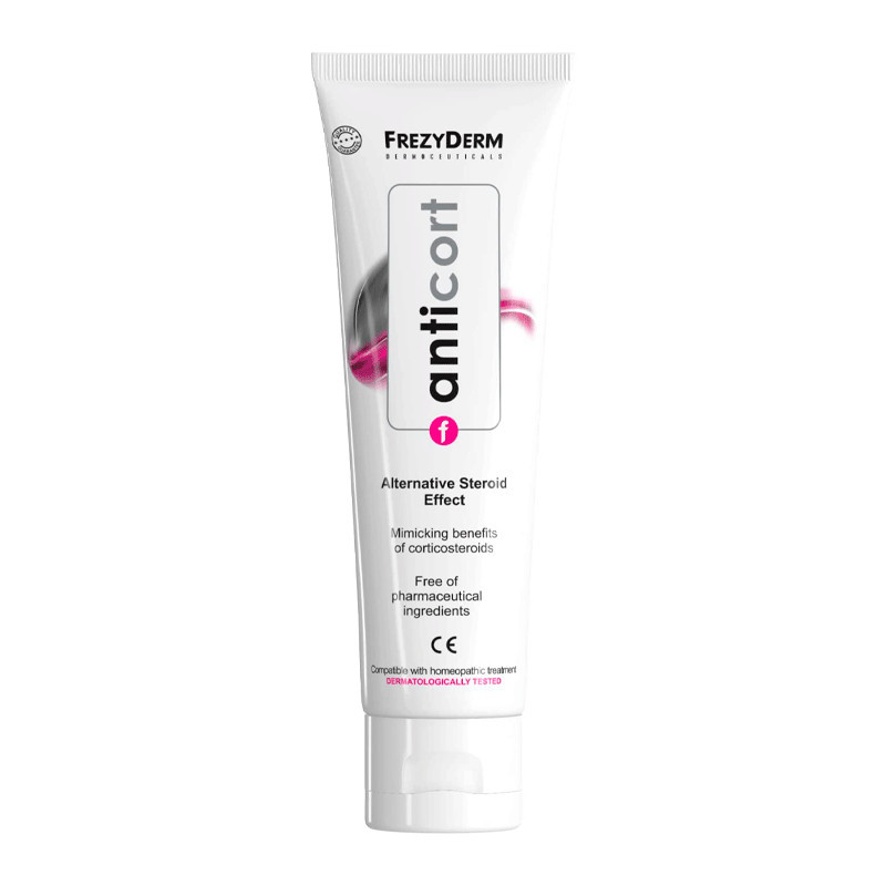 FREZYDERM Anticort Crema 50 ml