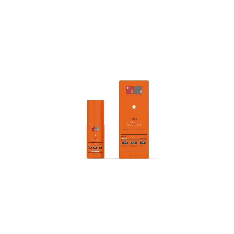DS LAB Pure Vitamin C...