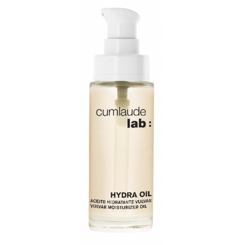 CUMLAUDE LAB Hydra Oil...