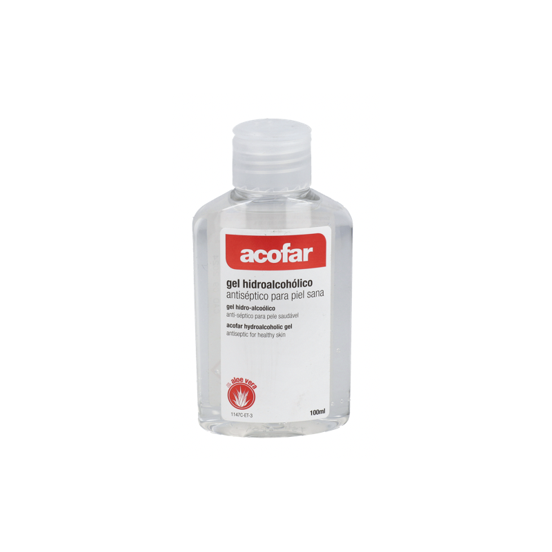 ACOFAR Gel Hidroalcoholico...