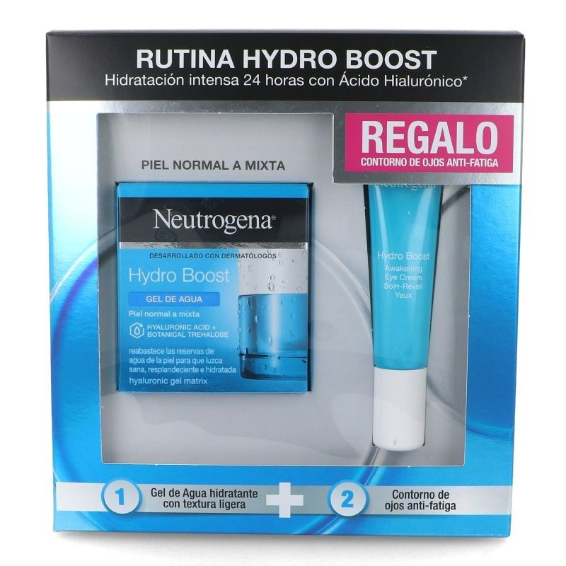 NEUTROGENA Hydro Boost Pack...