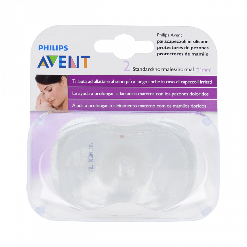 PHILIPS AVENT Protector de...