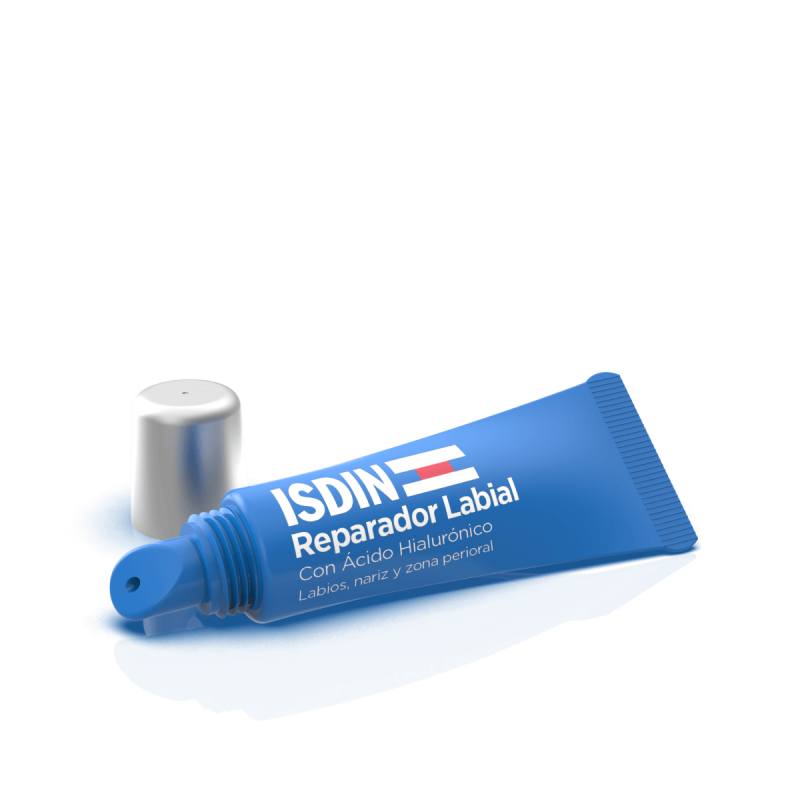 ISDIN Reparador Labial...