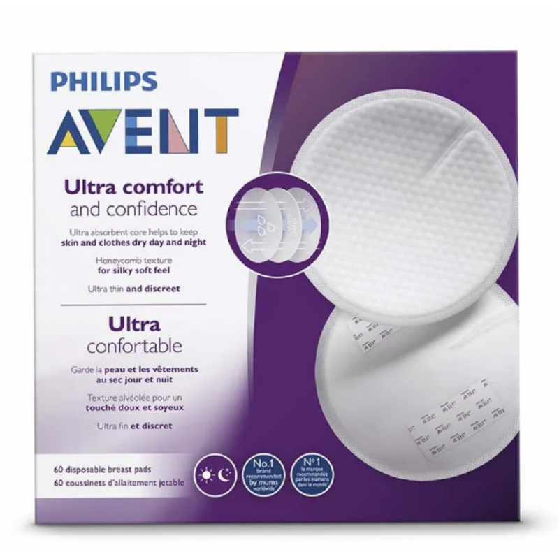 PHILIPS Avent Discos...