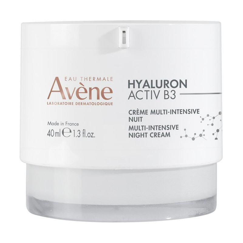 AVENE Hyaluron Activ B3...