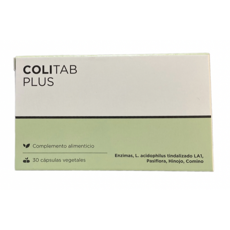 FARMACIA UNIVERSAL Colitab...