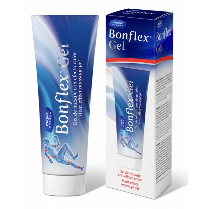 BONFLEX Gel Articulaciones...