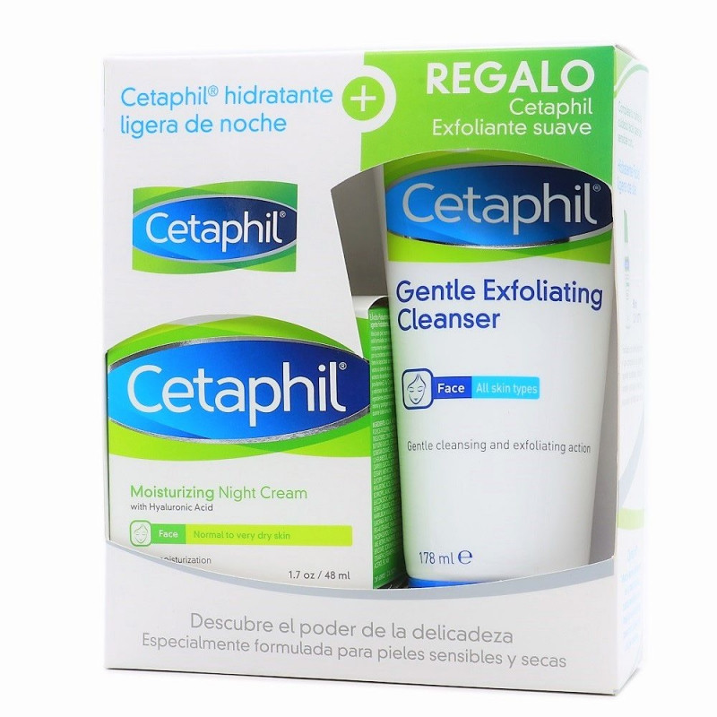 CETAPHIL Pack Hidratante...