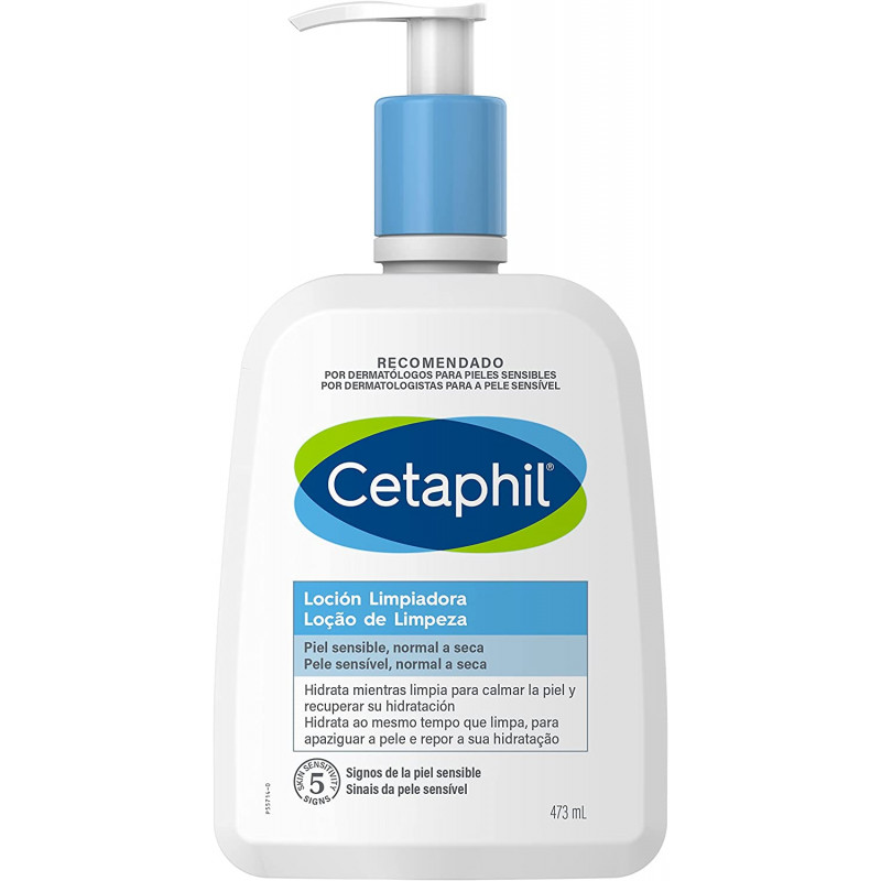 CETAPHIL Loción Limpiadora...