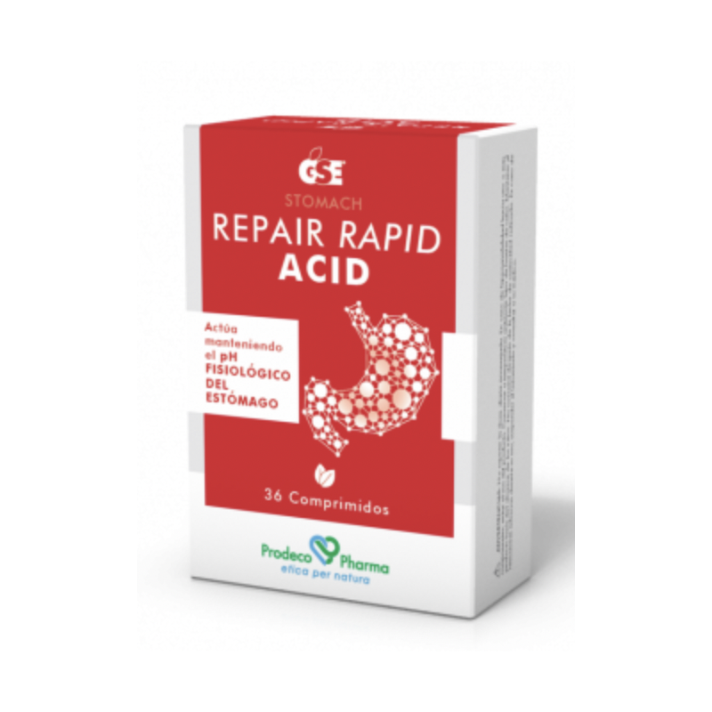 GSE Repair Acid Rapid 36...