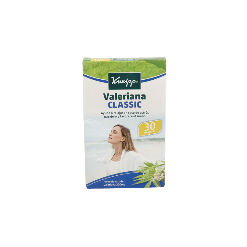 KNEIPP Valeriana Classic 30...