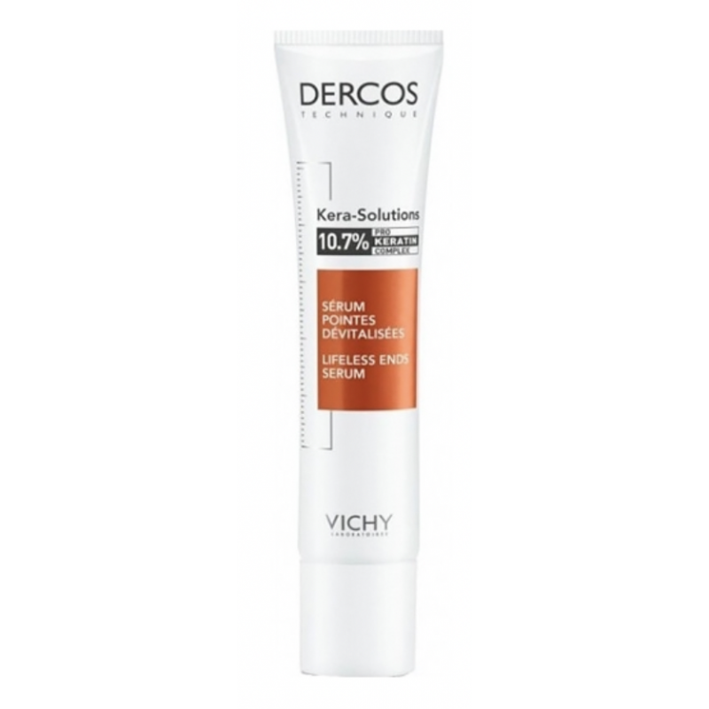 VICHY Dercos Sérum Kira...