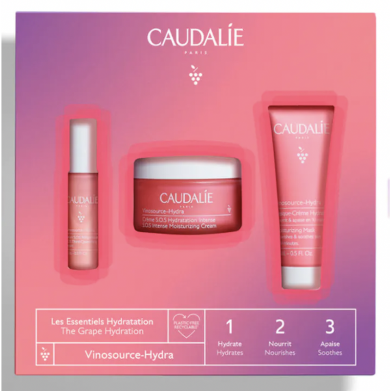 CAUDALIE Cofre...