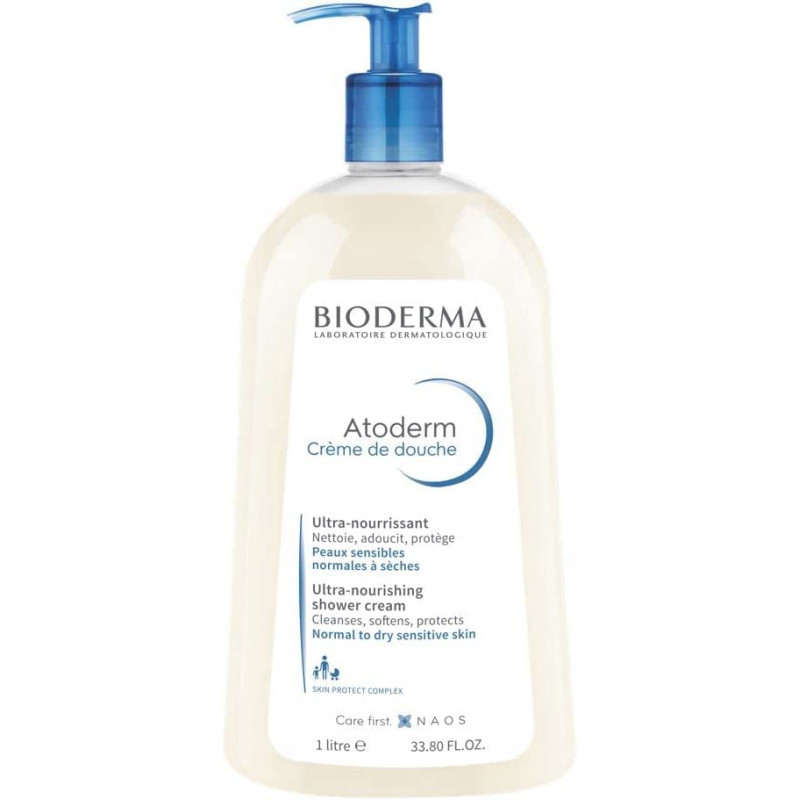 BIODERMA Atoderm Crema de...