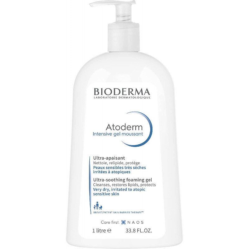 BIODERMA Atoderm Intensive...