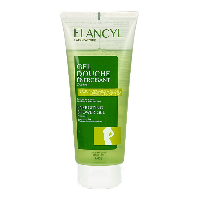 ELANCYL Gel de Ducha...