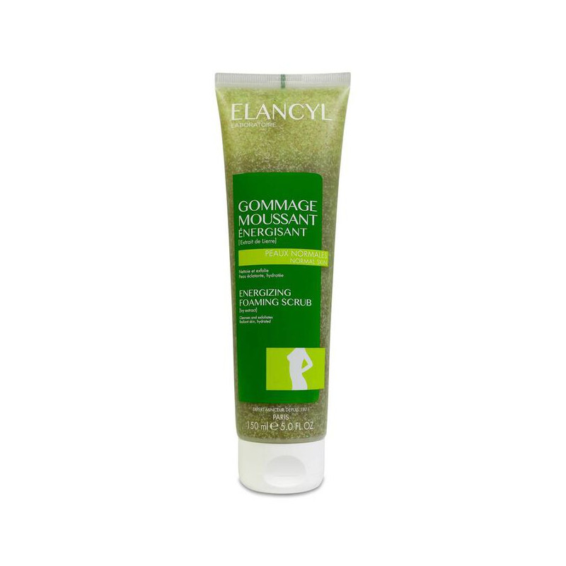 ELANCYL Gel Exfoliante...