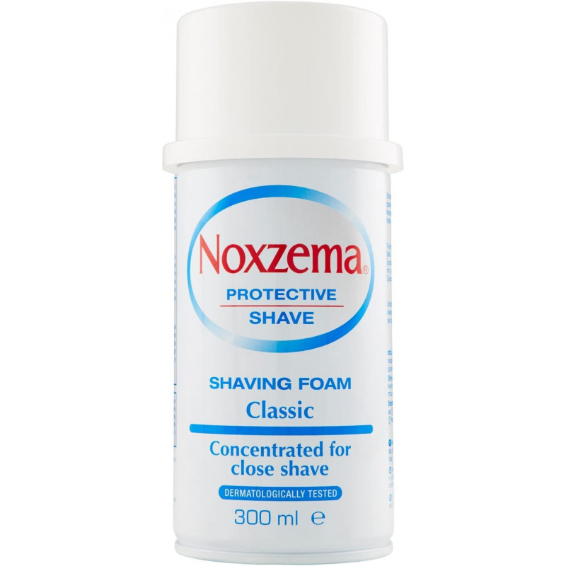 NOXZEMA Classic Espuma de...