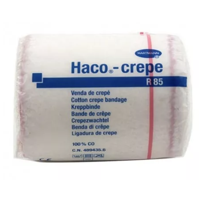 HARTMANN Venda Elástica...