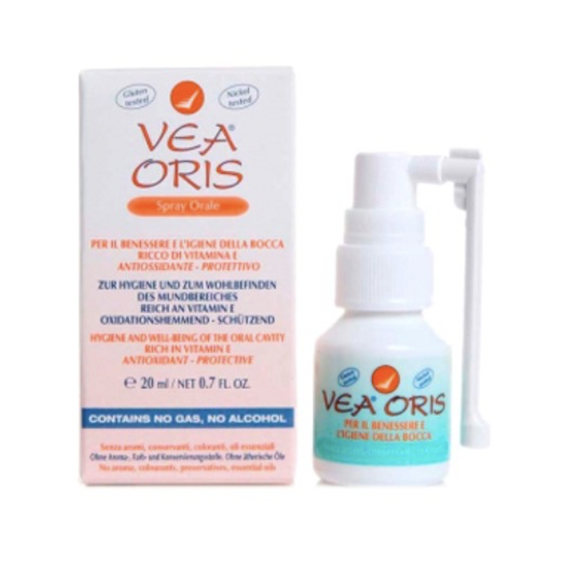 VEA ORIS Spray Oral 20 ml