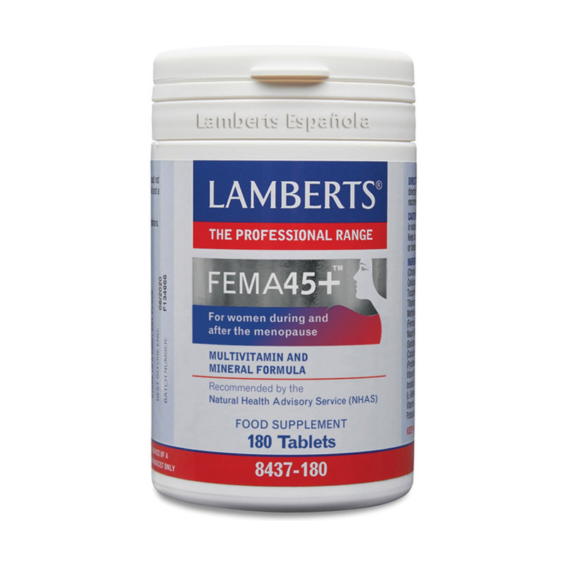 LAMBERTS Fema 45+ 180...