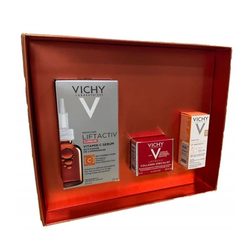 VICHY Cofre Liftactiv...