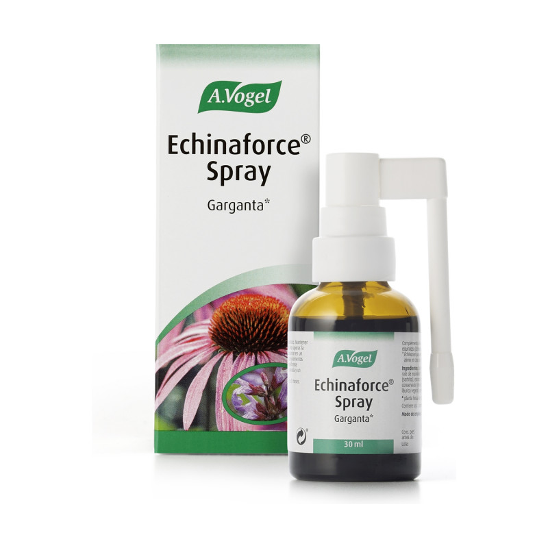 A.VOGEL Echinacea Spray...