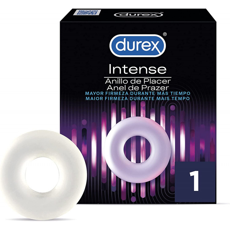 DUREX Anillo de Placer 1 Ud