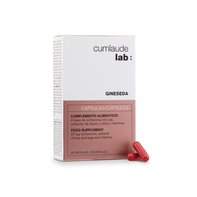 CUMLAUDE LAB Gineseda 30...