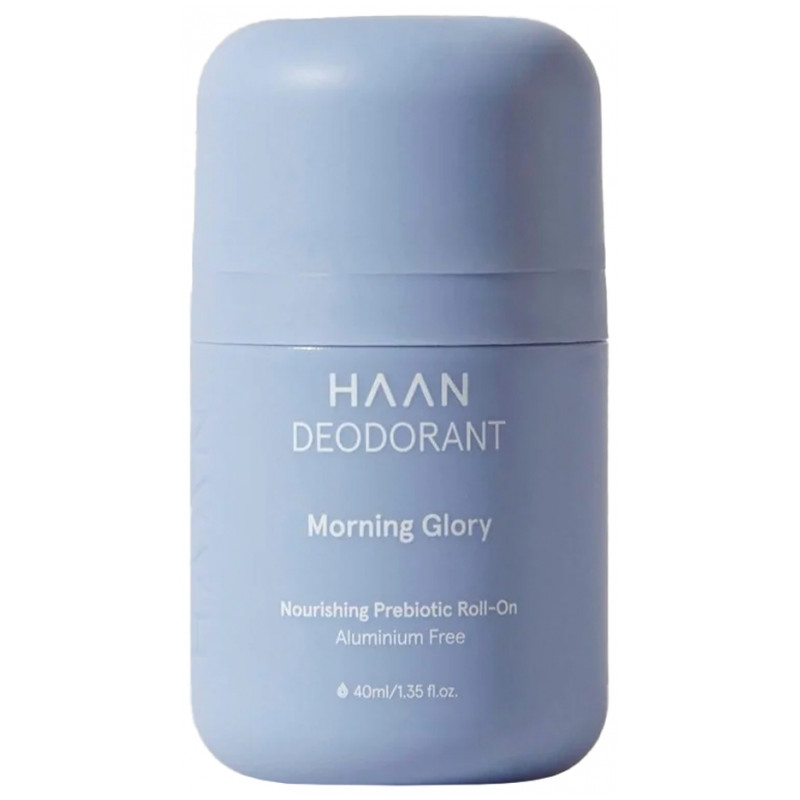 HAAN Desodorante Morning...
