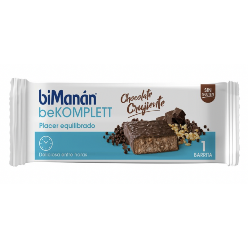 BIMANAN Barrita Chocolate...